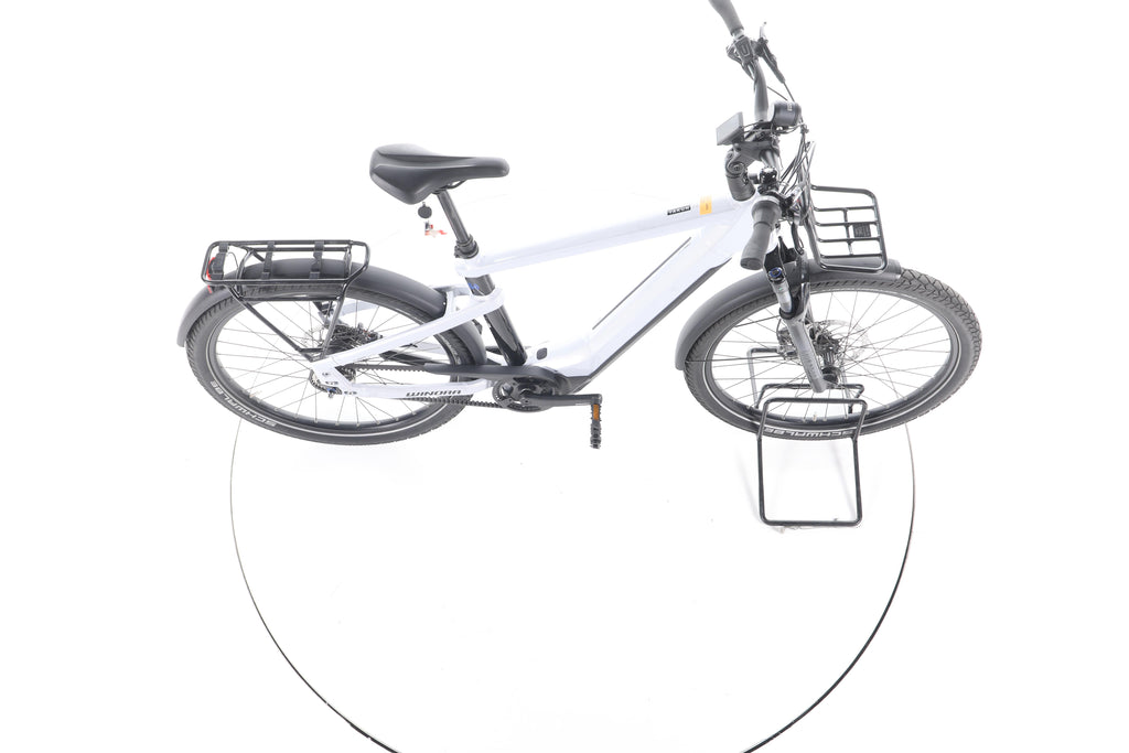 Winora Yakun R5 Pro i750 City E-Bike - Image 13