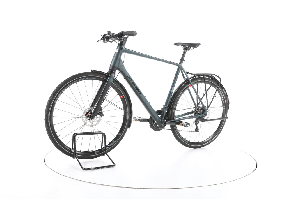 Stevens E-Strada 6.3.4 FEQ Trekking E-Bike 2024 - Image 6