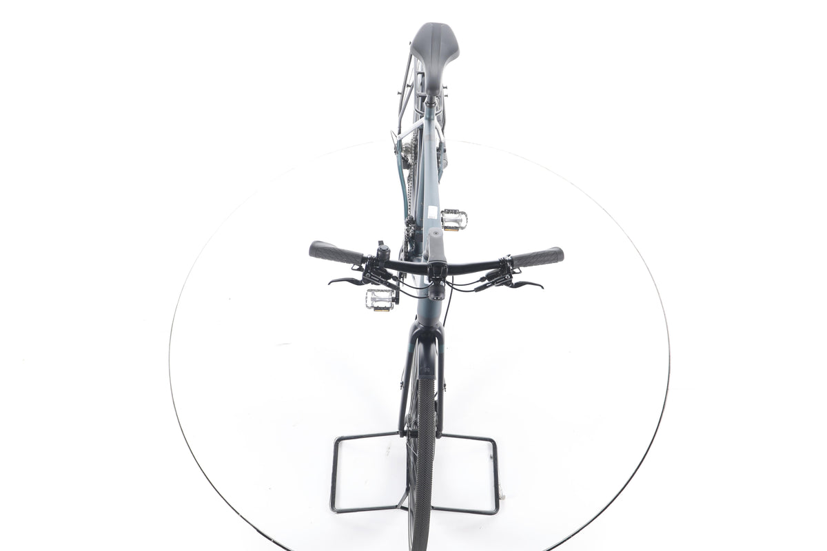 Stevens E-Strada 6.3.4 FEQ Trekking E-Bike 2024 - Image 16
