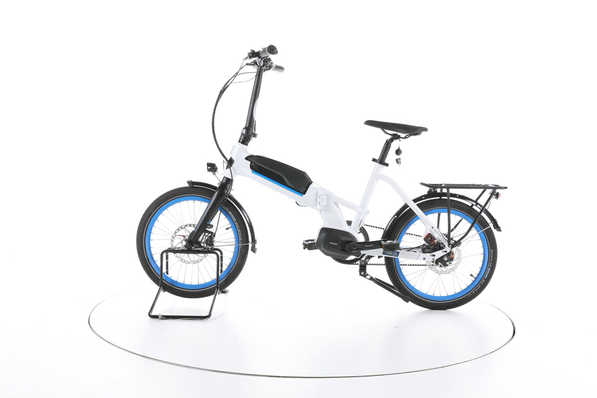 Bergamont Paul-E EQ Expert Falt E-Bike 2024 - Image 7