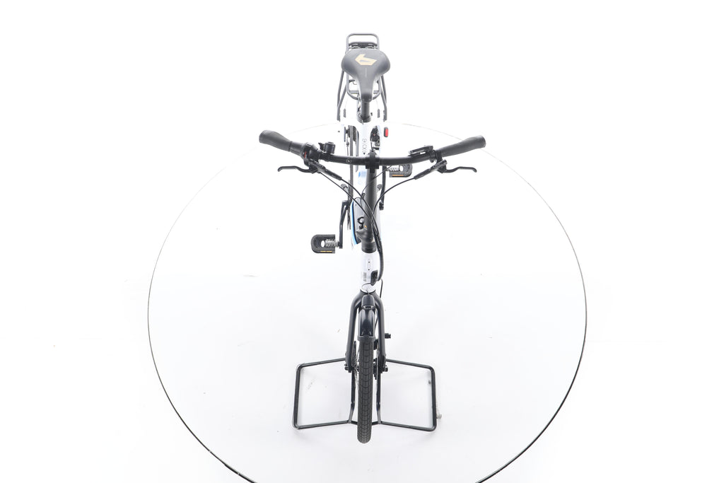 Bergamont Paul-E EQ Expert Falt E-Bike 2024 - Image 16