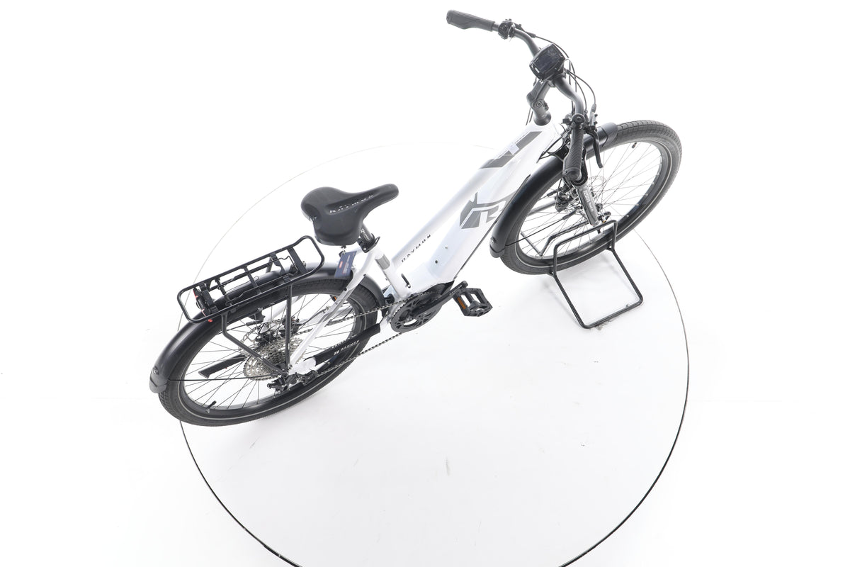 R Raymon TourRay E 7.0 Trekking E-Bike - Image 24