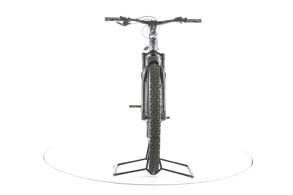 Cube Stereo Hybrid 120 Pro Allroad 625 SUV E-Bike - Image 4