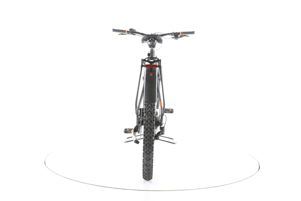 Cube Stereo Hybrid 120 Pro Allroad 625 SUV E-Bike - Image 10