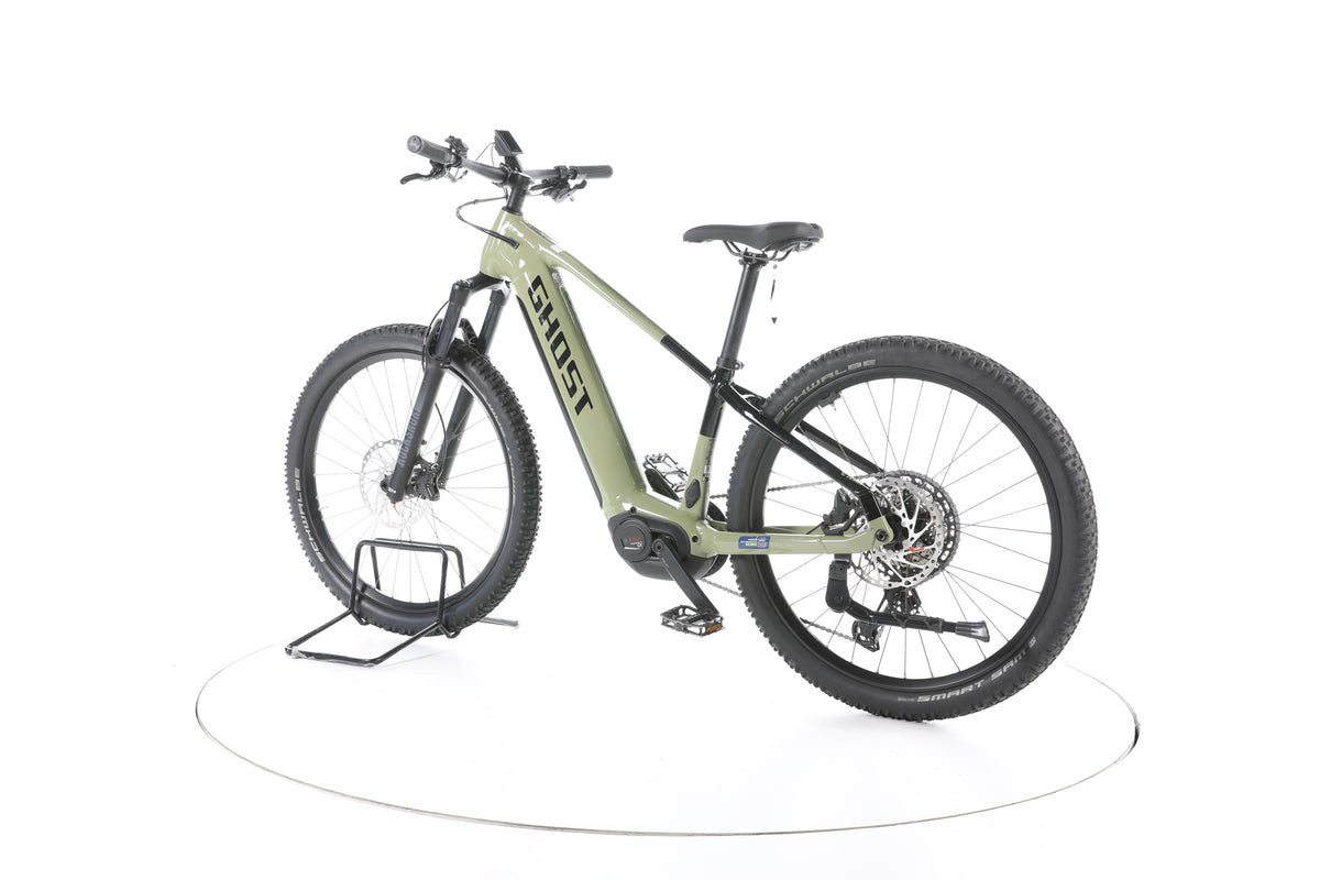 Ghost e-teru b pro E-Bike - Image 8