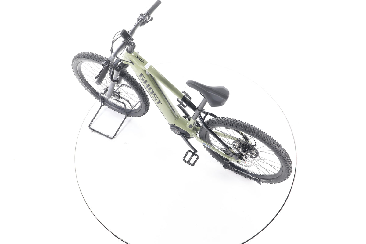 Ghost e-teru b pro E-Bike - Image 20