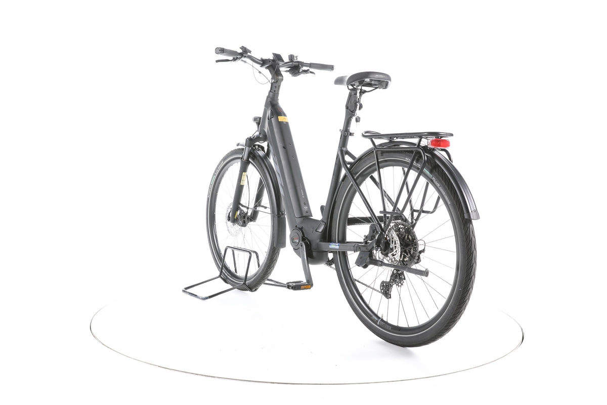 KTM Macina Style 730 Trekking E-Bike Tiefeinsteiger - Image 9