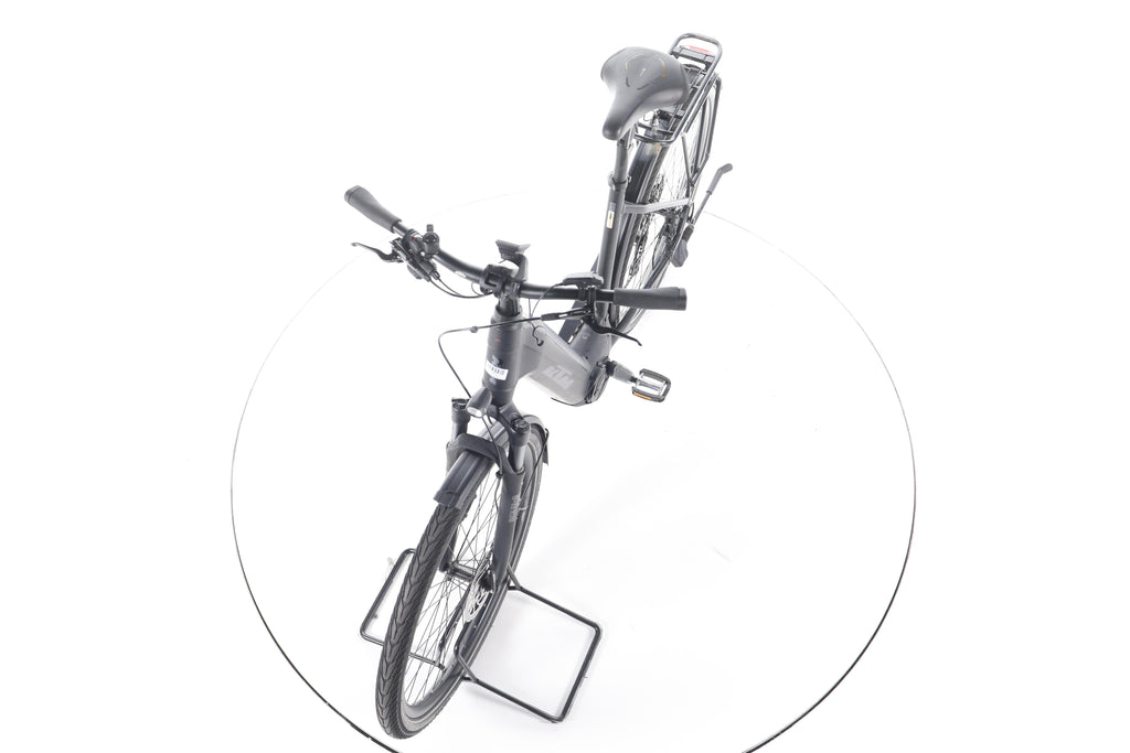 KTM Macina Style 730 Trekking E-Bike Tiefeinsteiger - Image 17
