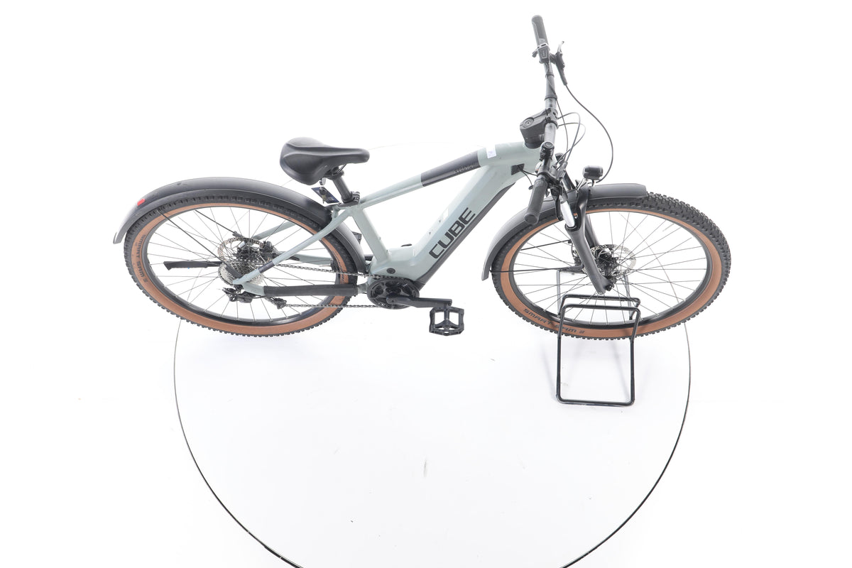 Cube Reaction Hybrid Performance, E-Bike - Image 13