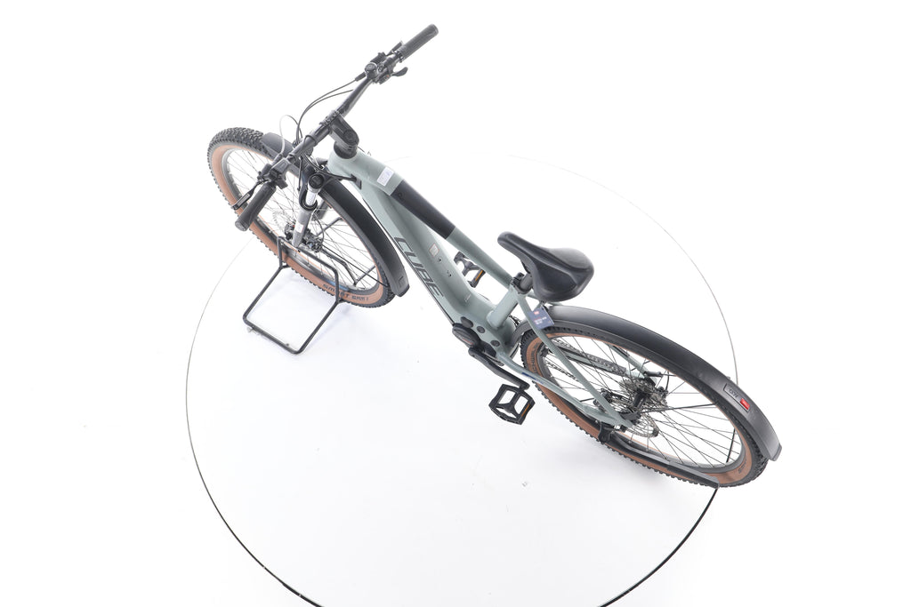 Cube Reaction Hybrid Performance, E-Bike - Image 20