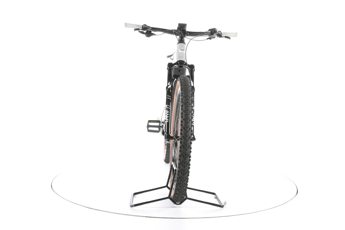 Cube Stereo Hybrid ONE22 SLX 800 E-Bike Fully 2025 - Image 4