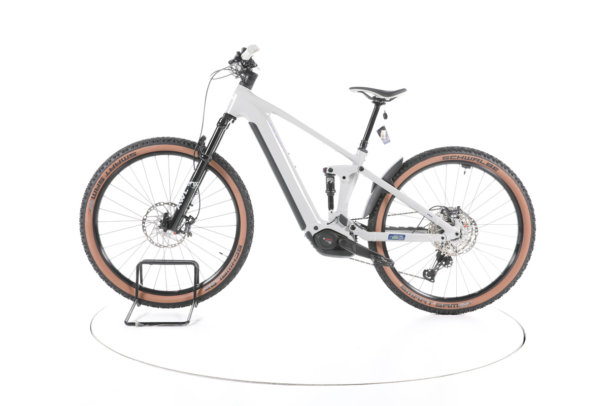 Cube Stereo Hybrid ONE22 SLX 800 E-Bike Fully 2025 - Image 7