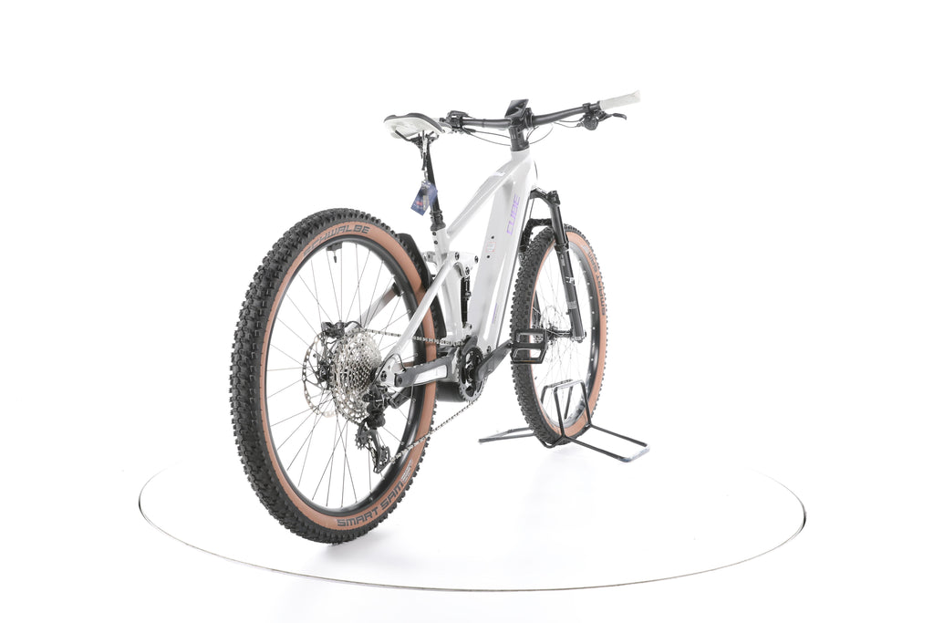Cube Stereo Hybrid ONE22 SLX 800 E-Bike Fully 2025 - Image 11