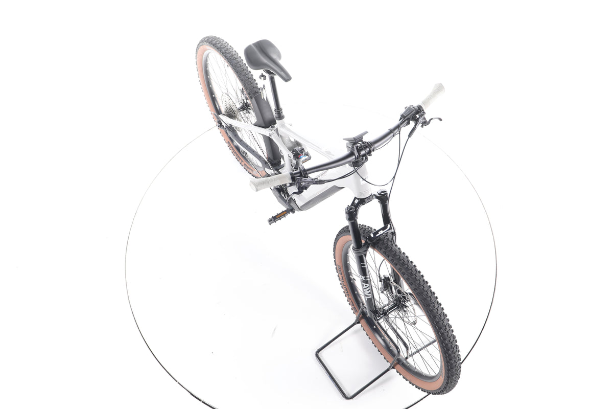 Cube Stereo Hybrid ONE22 SLX 800 E-Bike Fully 2025 - Image 15