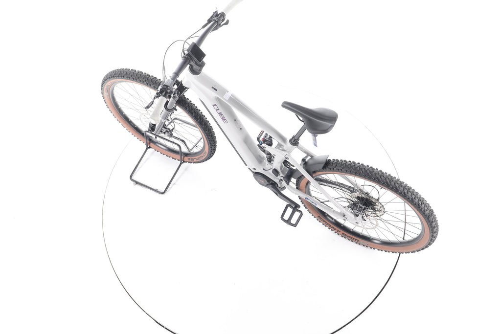 Cube Stereo Hybrid ONE22 SLX 800 E-Bike Fully 2025 - Image 20