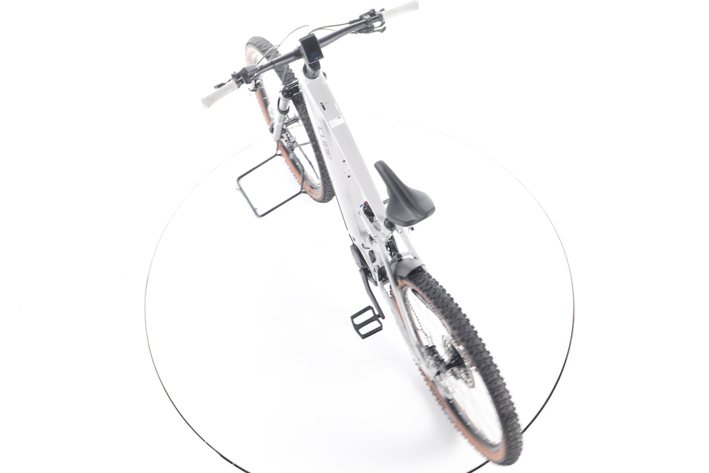 Cube Stereo Hybrid ONE22 SLX 800 E-Bike Fully 2025 - Image 21