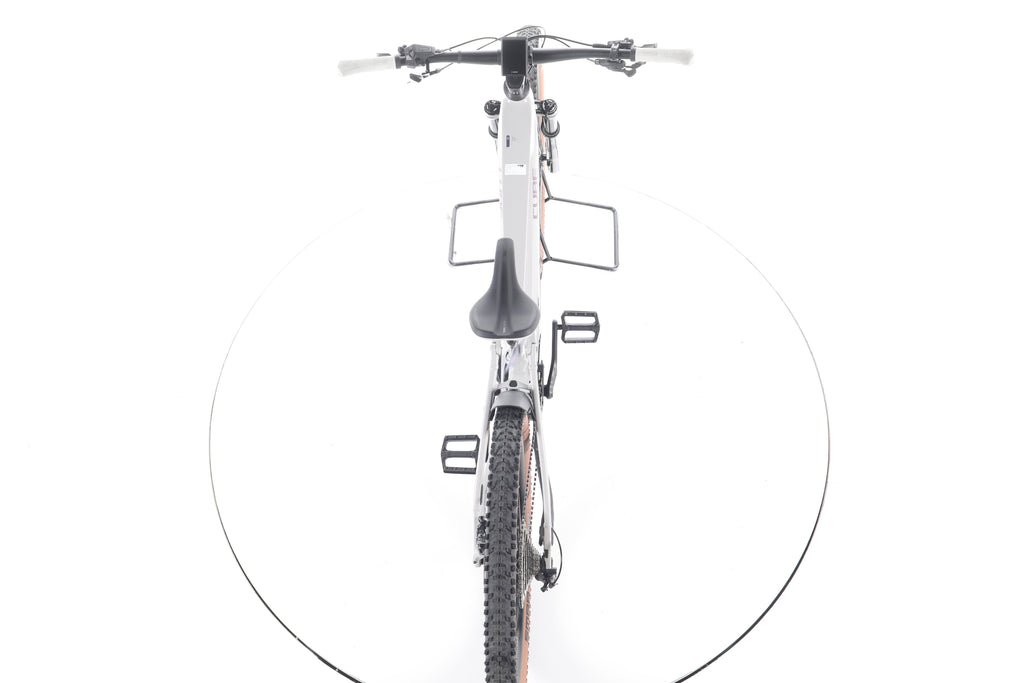 Cube Stereo Hybrid ONE22 SLX 800 E-Bike Fully 2025 - Image 22