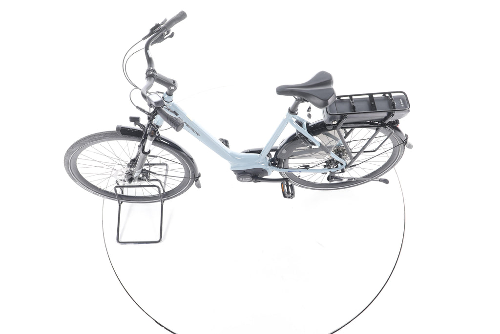 Superior SBT 300 Trekking E-Bike Tiefeinsteiger - Image 19