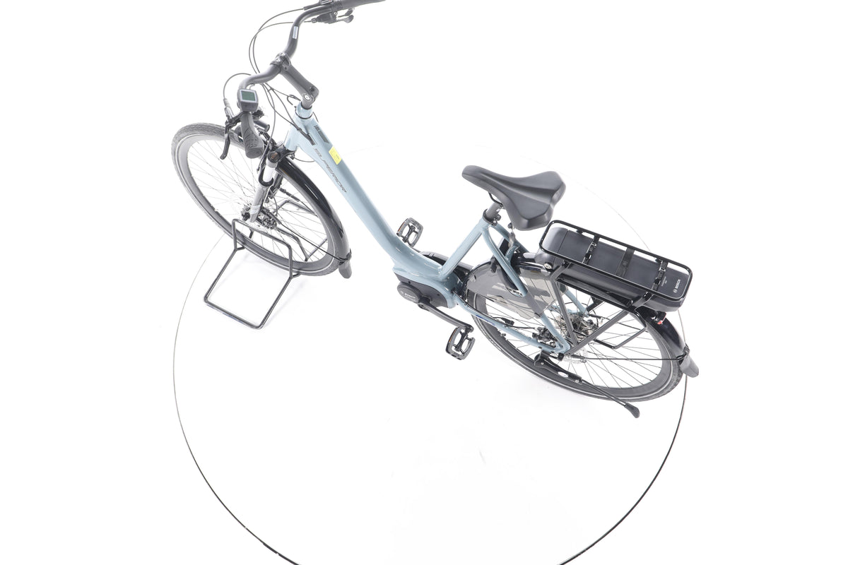 Superior SBT 300 Trekking E-Bike Tiefeinsteiger - Image 20