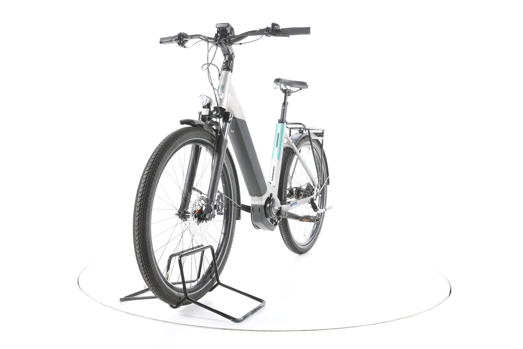 Winora Yucatan R8f City E-Bike Tiefeinsteiger - Image 5
