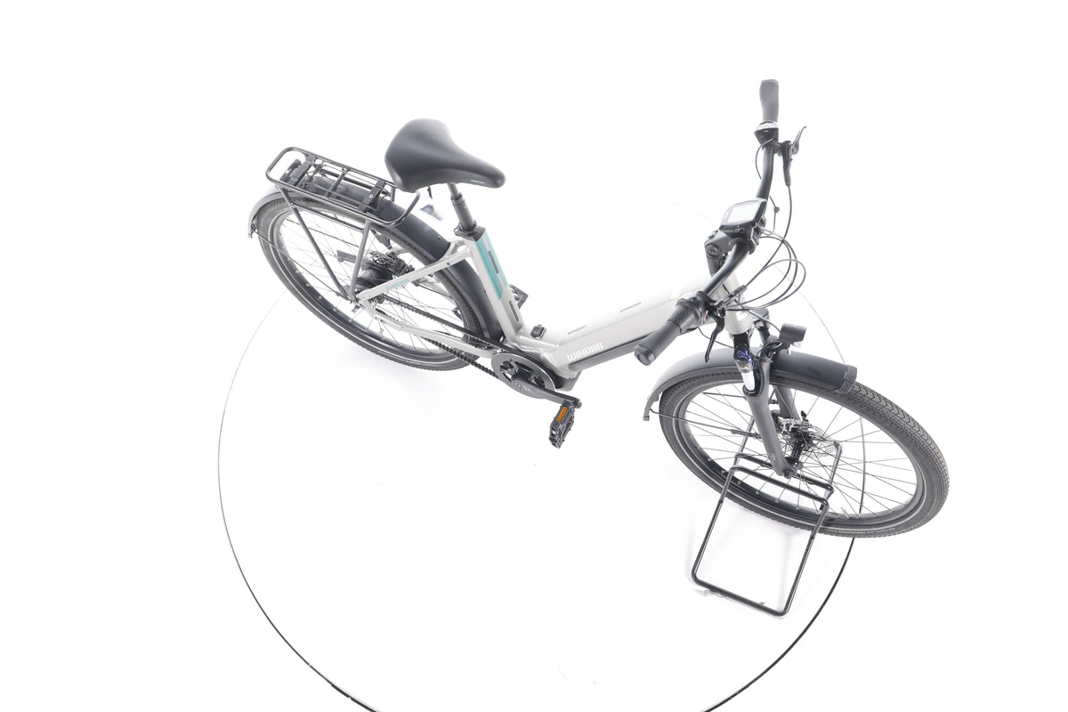 Winora Yucatan R8f City E-Bike Tiefeinsteiger - Image 14