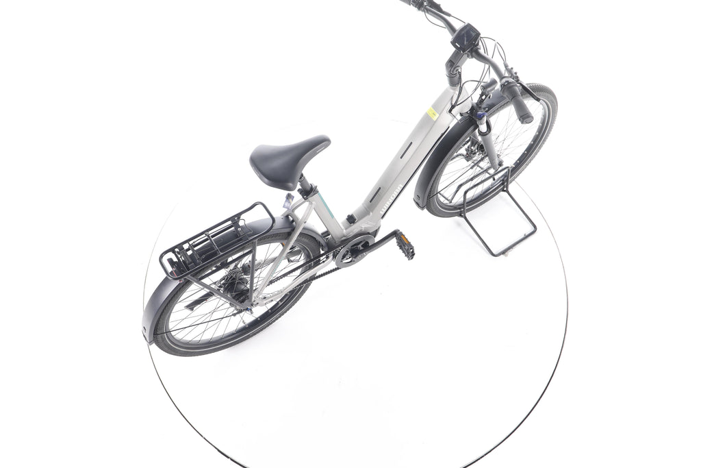 Winora Yucatan R8f City E-Bike Tiefeinsteiger - Image 24