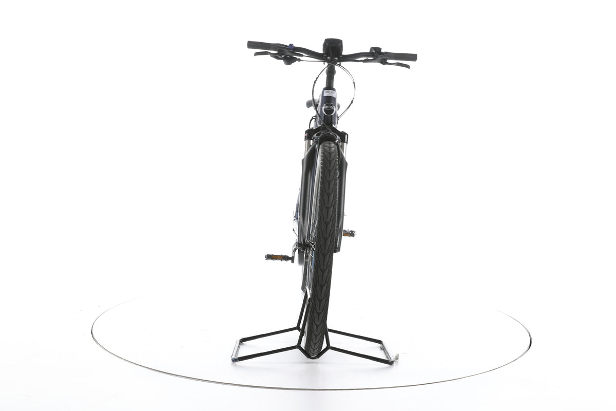 Carver Route E.520 Trekking E-Bike - Image 4