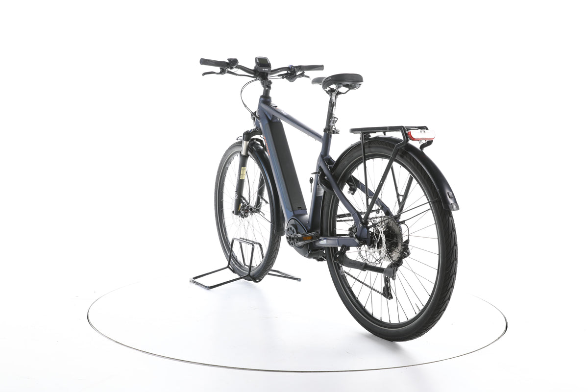 Carver Route E.520 Trekking E-Bike - Image 9