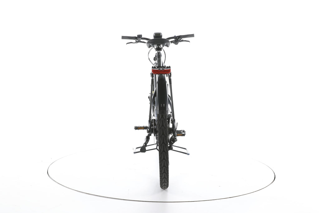 Carver Route E.520 Trekking E-Bike - Image 10