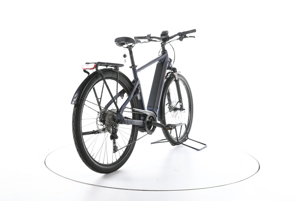 Carver Route E.520 Trekking E-Bike - Image 11