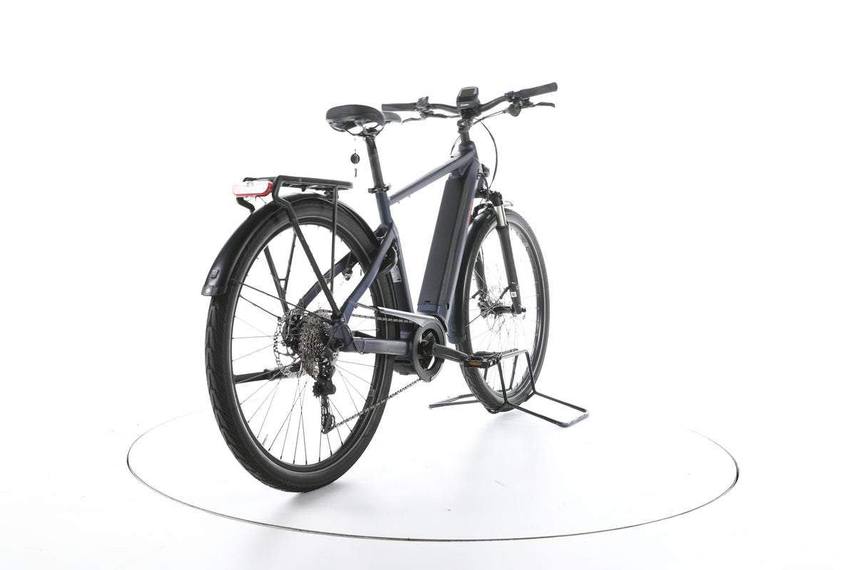Carver Route E.520 Trekking E-Bike - Image 11