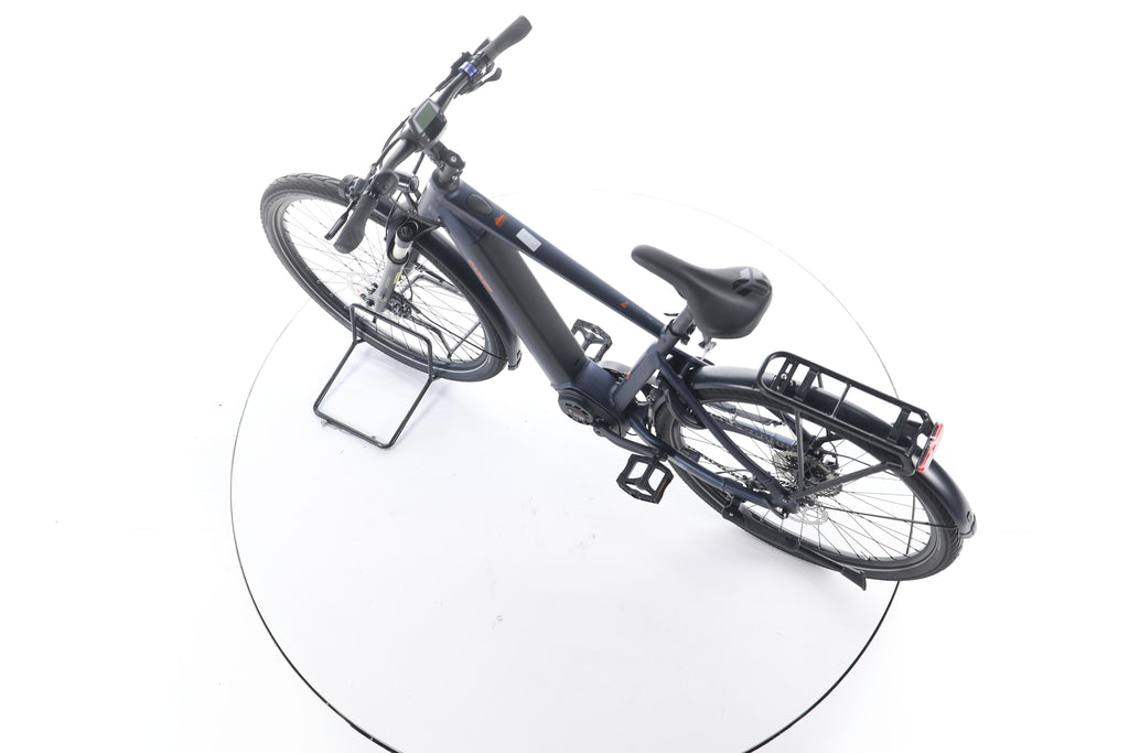 Carver Route E.520 Trekking E-Bike - Image 20