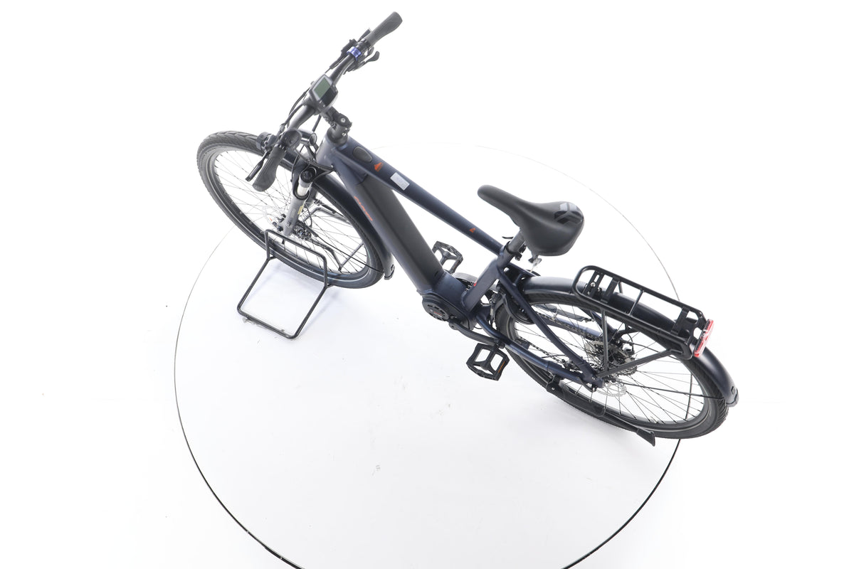 Carver Route E.520 Trekking E-Bike - Image 20