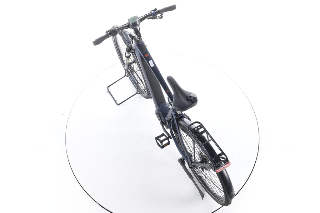 Carver Route E.520 Trekking E-Bike - Image 21