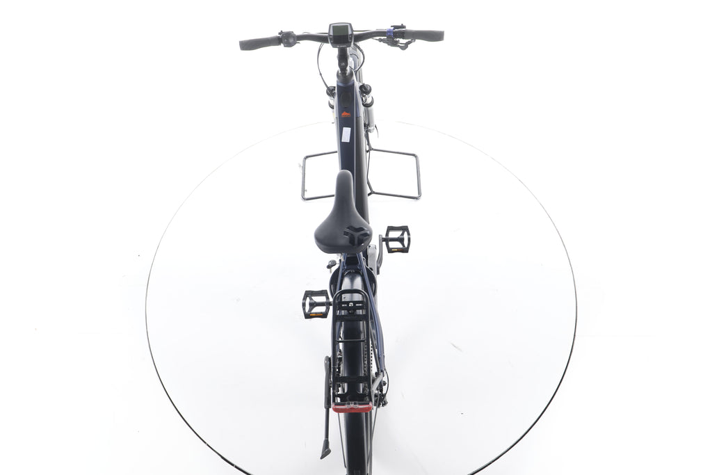 Carver Route E.520 Trekking E-Bike - Image 22