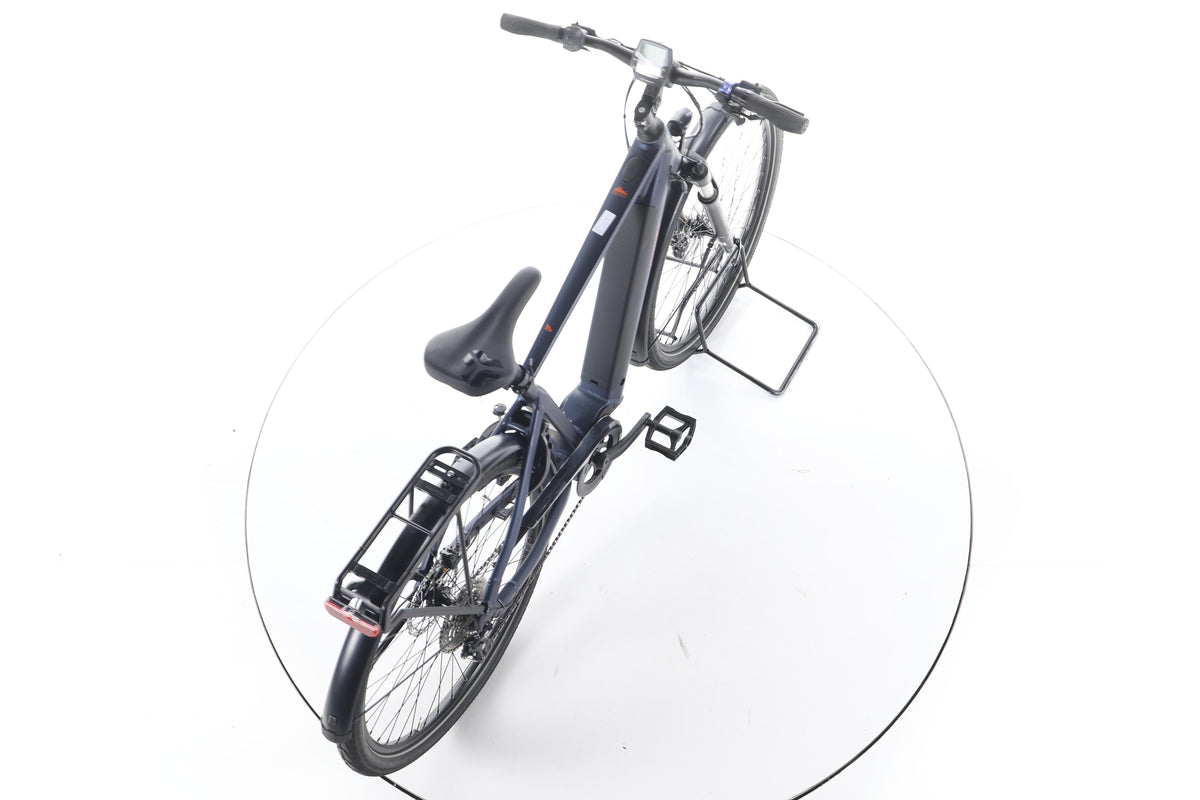 Carver Route E.520 Trekking E-Bike - Image 23