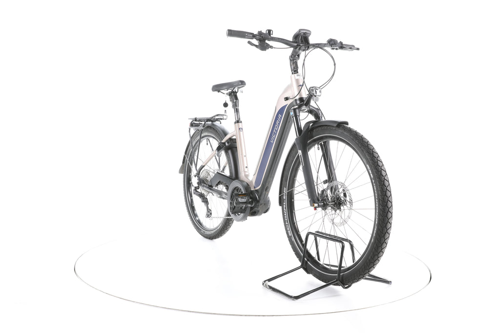 Victoria eAdventure Trekking E-Bike Tiefeinsteiger - Image 3