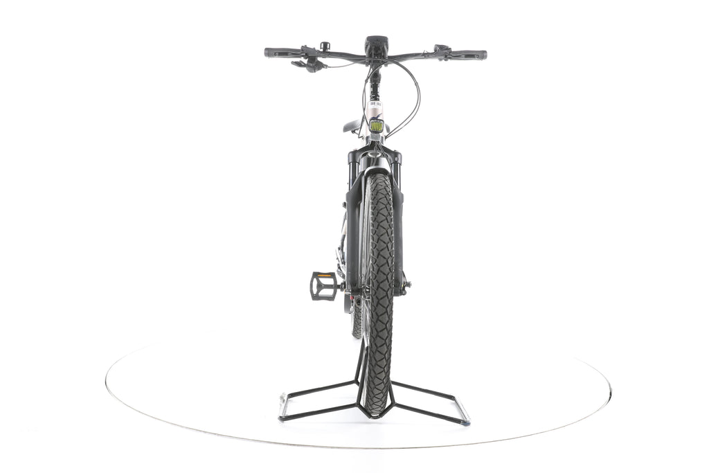 Victoria eAdventure Trekking E-Bike Tiefeinsteiger - Image 4