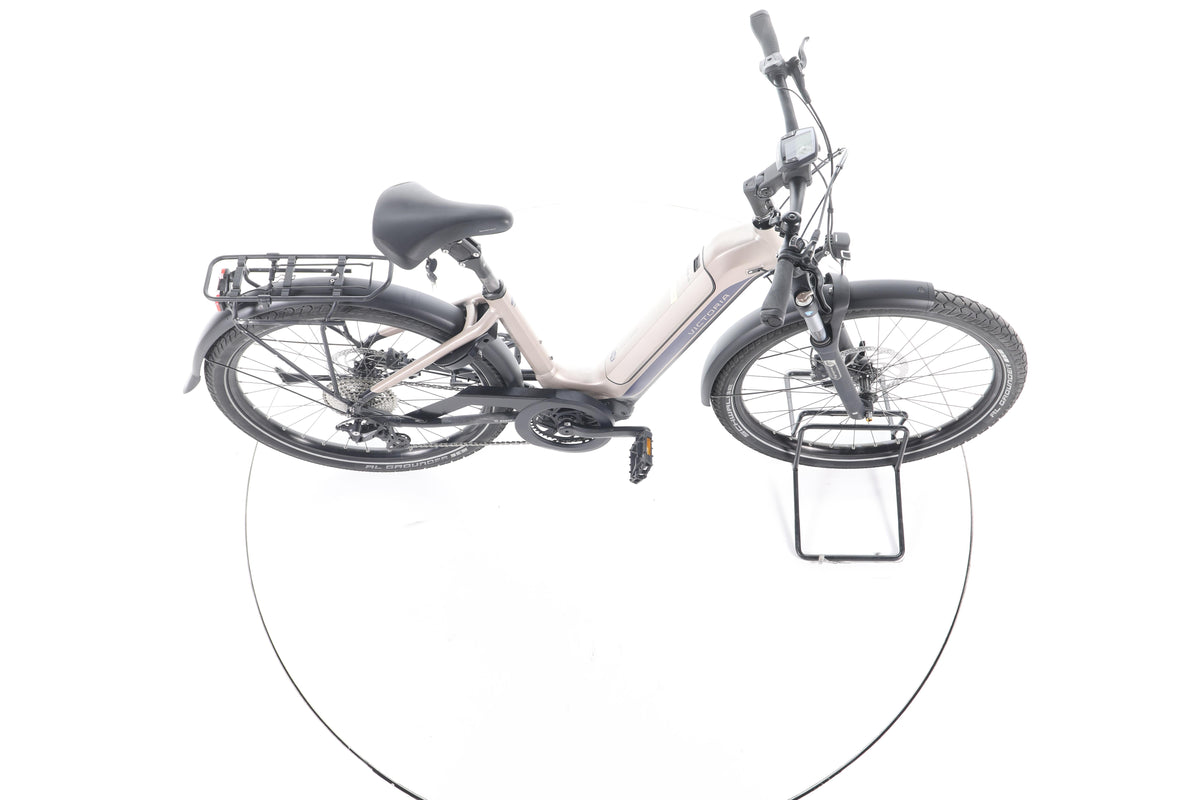 Victoria eAdventure Trekking E-Bike Tiefeinsteiger - Image 13