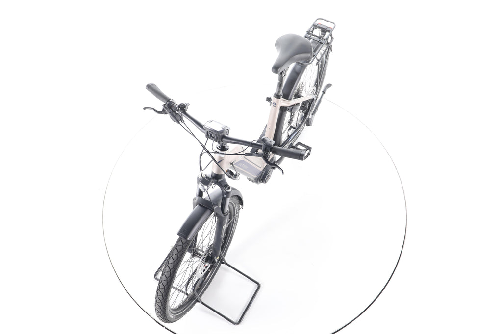 Victoria eAdventure Trekking E-Bike Tiefeinsteiger - Image 17