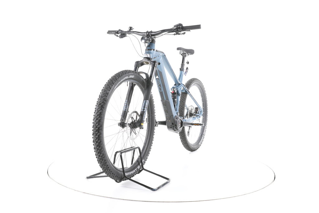 Bulls Sonic EVO TR 1 E-Bike Fully - Image 5