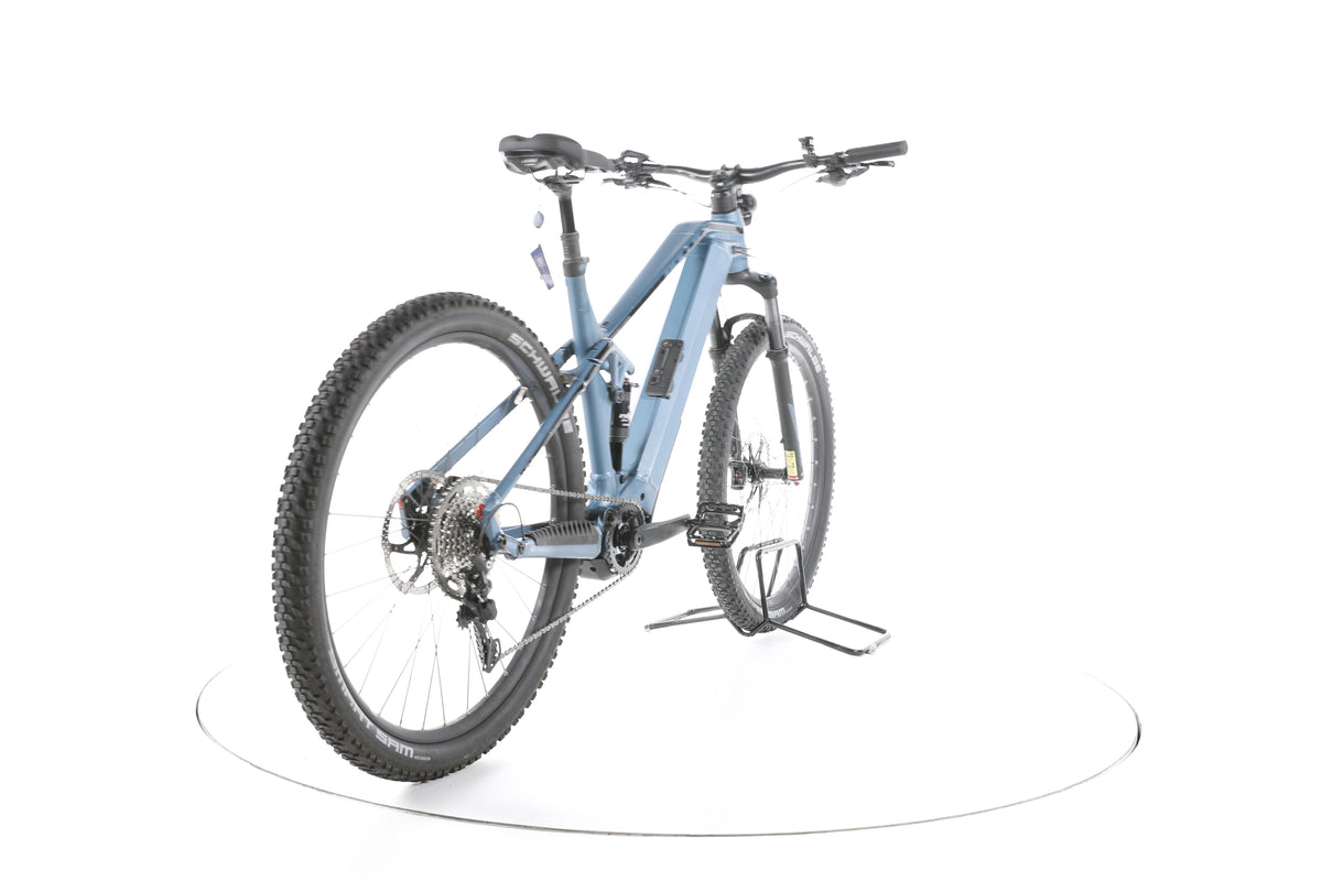 Bulls Sonic EVO TR 1 E-Bike Fully - Image 11