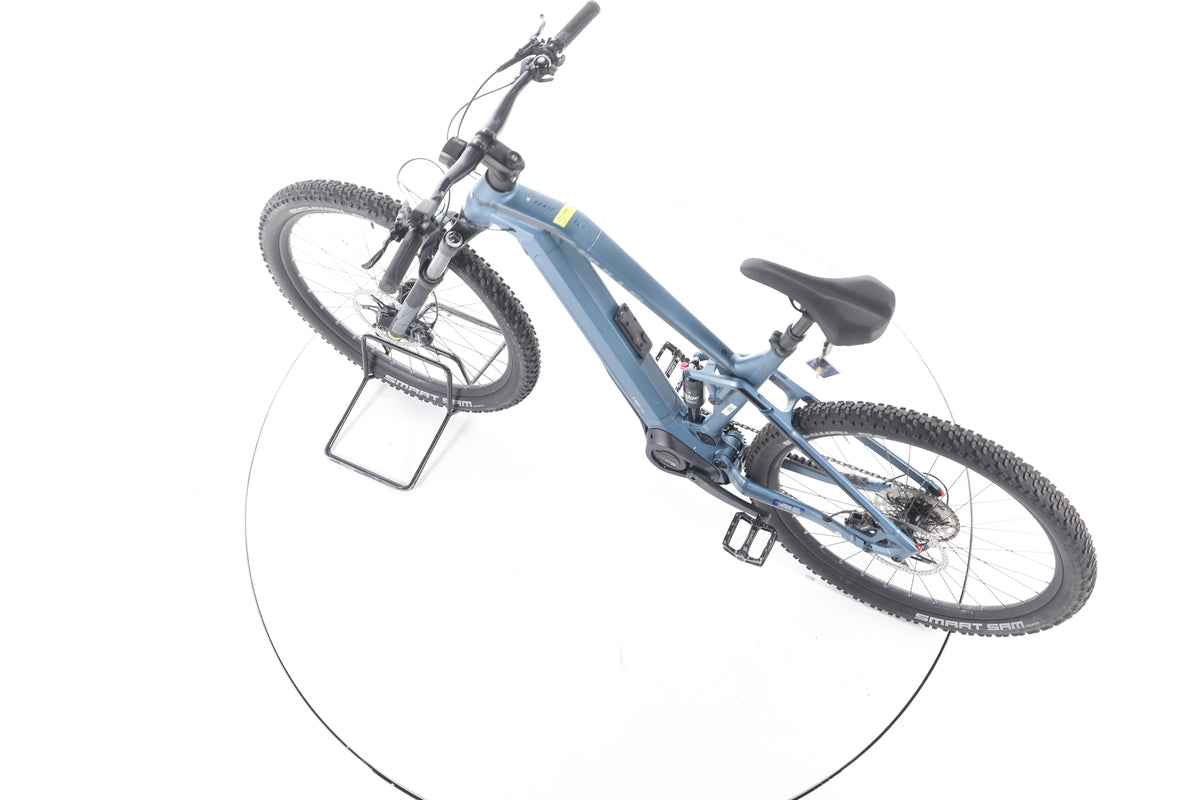 Bulls Sonic EVO TR 1 E-Bike Fully - Image 20