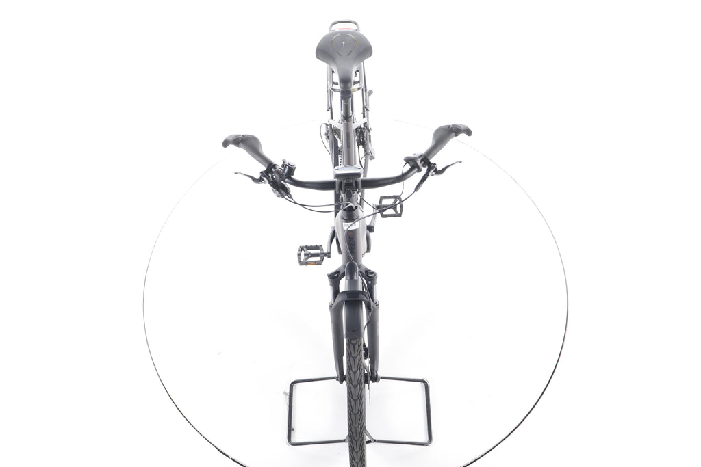 KTM Macina Tour P610 Trekking E-Bike Tiefeinsteiger - Image 16