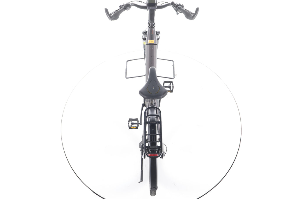 KTM Macina Tour P610 Trekking E-Bike Tiefeinsteiger - Image 22