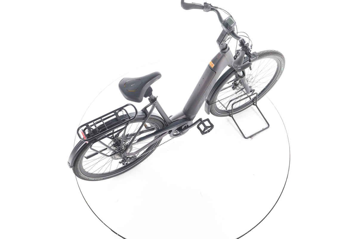 KTM Macina Tour P610 Trekking E-Bike Tiefeinsteiger - Image 24