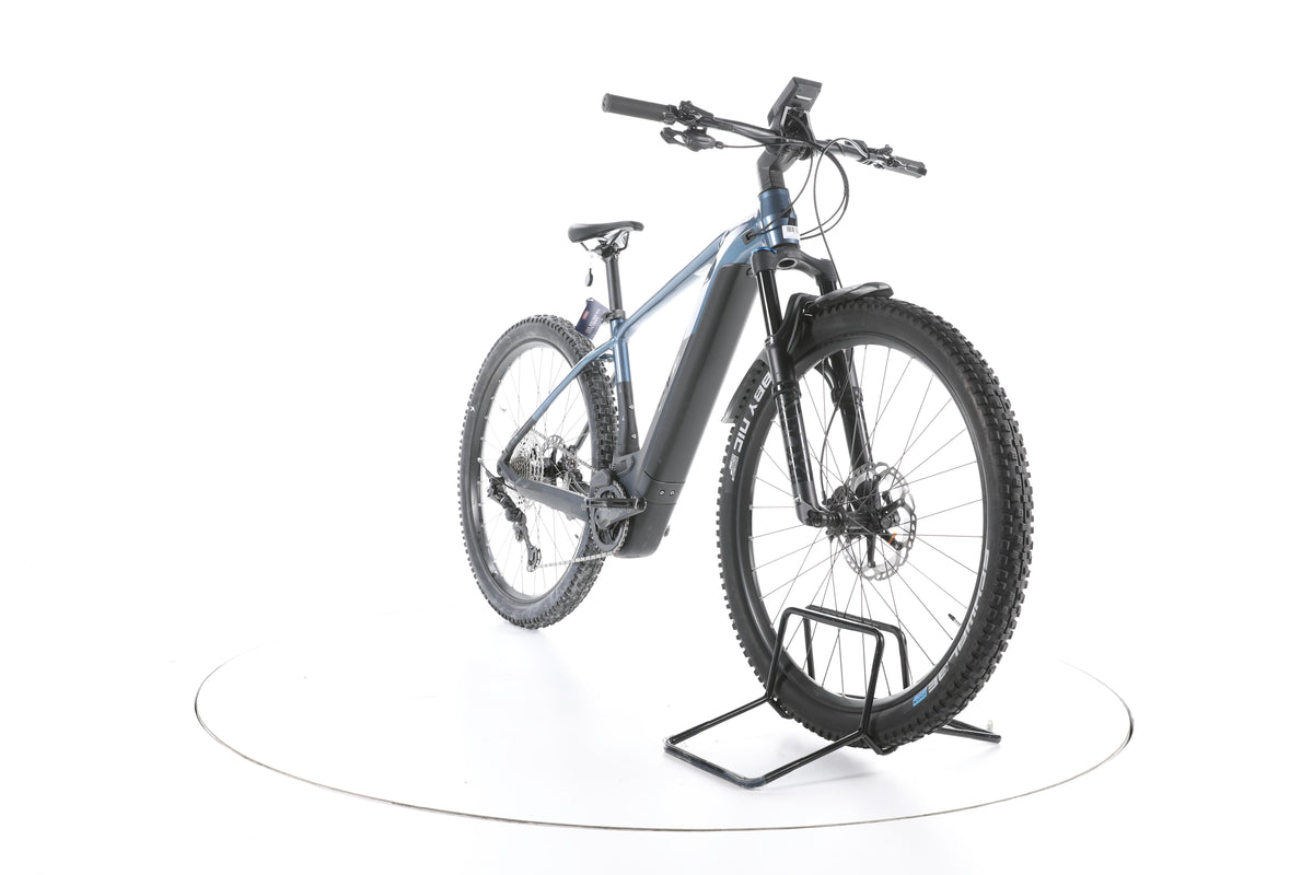 Cube Reaction Hybrid SLT 625 E-Bike - Image 3