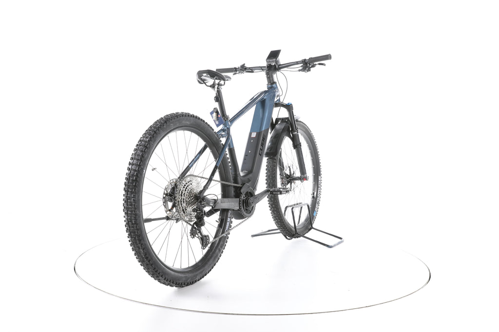 Cube Reaction Hybrid SLT 625 E-Bike - Image 11