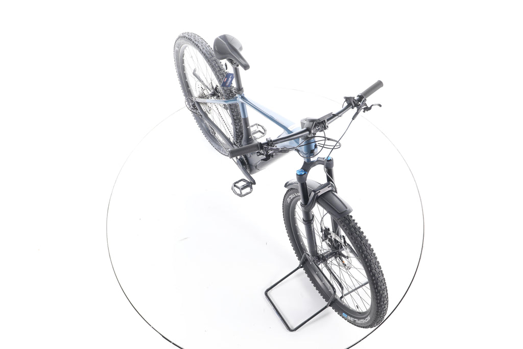 Cube Reaction Hybrid SLT 625 E-Bike - Image 15