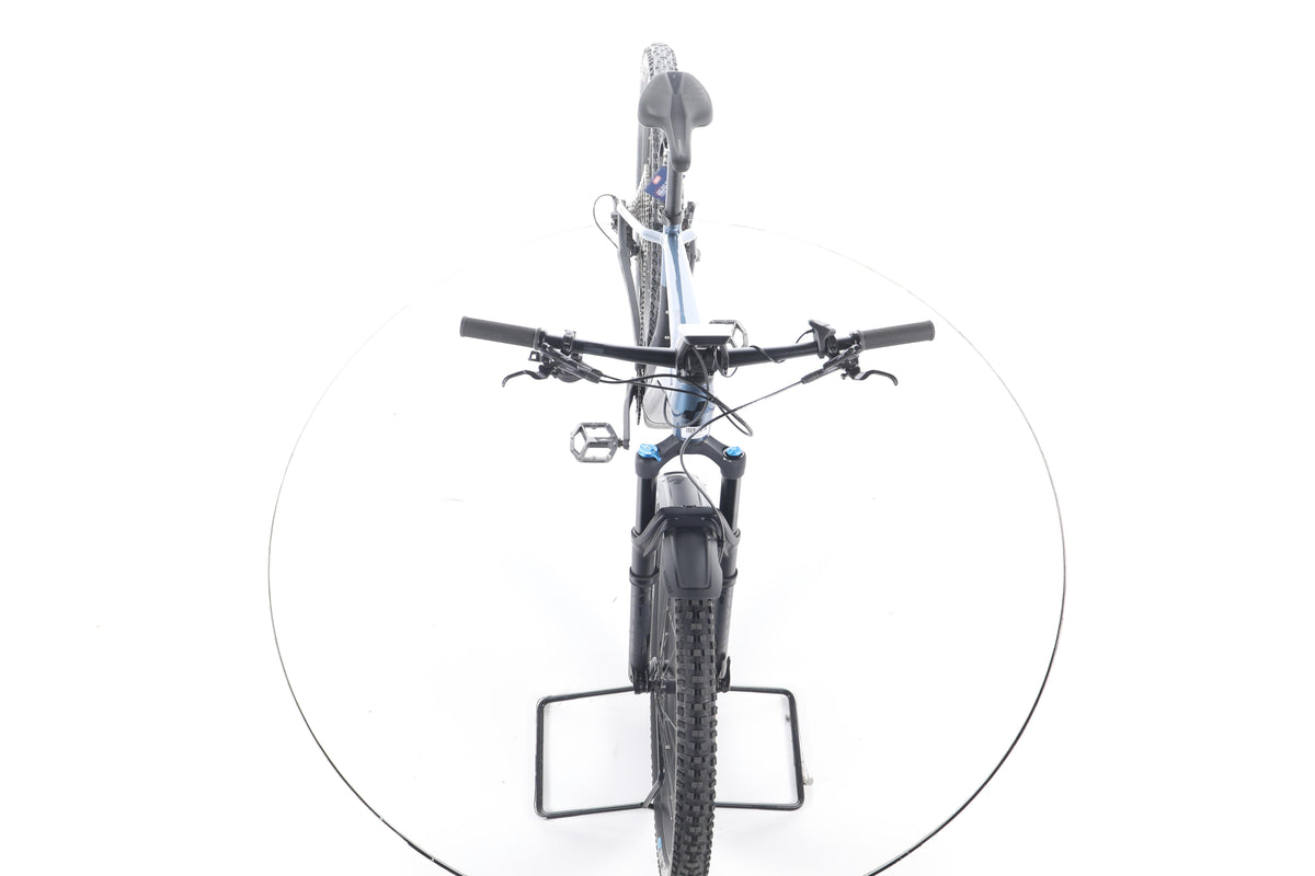 Cube Reaction Hybrid SLT 625 E-Bike - Image 16